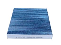 26-1788 Filtr Kabiny Opel Meriva 2012- Silver Ca Maxgear