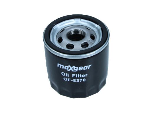 26-2072 Filtr Oleju Ford Transit 12.15-> Maxgear