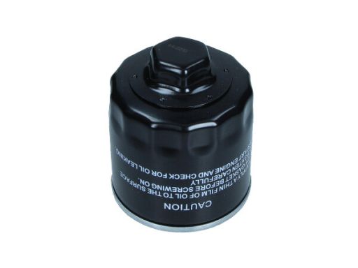 26-2072 Filtr Oleju Ford Transit 12.15-> Maxgear