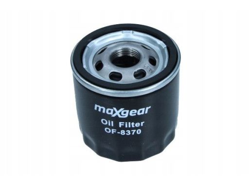 26-2072 Filtr Oleju Ford Transit 12.15-> Maxgear