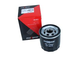 26-2072 Filtr Oleju Ford Transit 12.15-> Maxgear