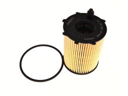 26-2098 Filtr Oleju Citroen C3/C4 1,6Hdi 12- Maxgear
