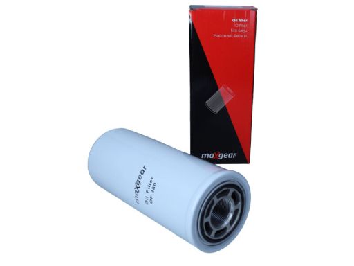 26-2148 Filtr Oleju Volvo (Hydrauliki Maxgear