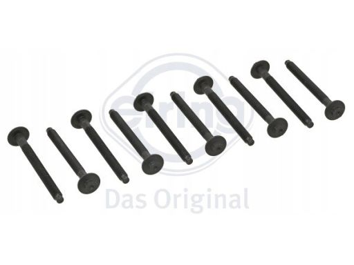 481.900 Zestaw Śrub Głowicy Cylindrów Elring