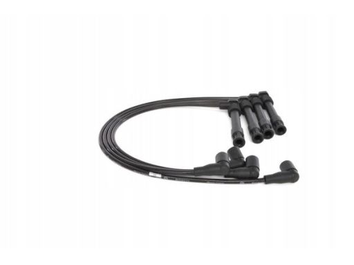 0 986 356 305 Zestaw Przewodów Zapłonowych 0 986 356 305 Bosch