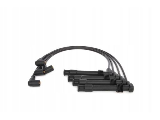 0 986 356 305 Zestaw Przewodów Zapłonowych 0 986 356 305 Bosch