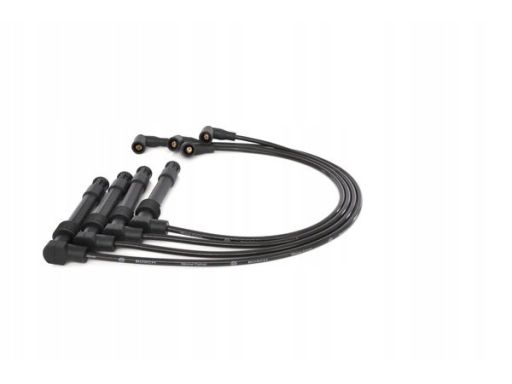 0 986 356 305 Zestaw Przewodów Zapłonowych 0 986 356 305 Bosch