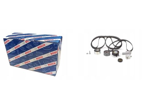 1 987 948 152 Zestaw Paska Rozrządu Bosch
