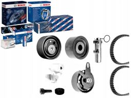 1 987 948 152 Zestaw Paska Rozrządu Bosch
