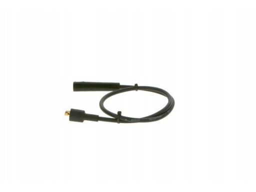 0 986 356 880 Zestaw Przewodów Zapłonowych 0 986 356 880 Bosch