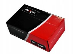 12-0046 Sprężyna Gazowa Pokrywy Bagażnika Vw Gol 12-0046 Maxgear