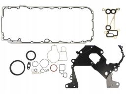 584.450 Zestaw Uszczelek Skrzyni Korbowej Elring
