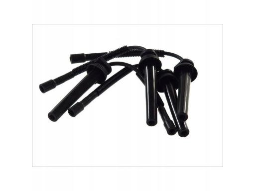 0 986 357 052 Zestaw Przewodów Zapłonowych 0 986 357 052 Bosch