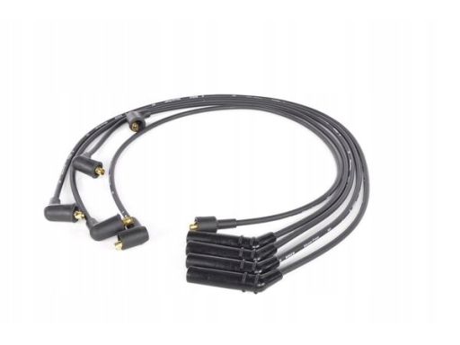 0 986 357 185 Zestaw Przewodów Zapłonowych 0 986 357 185 Bosch
