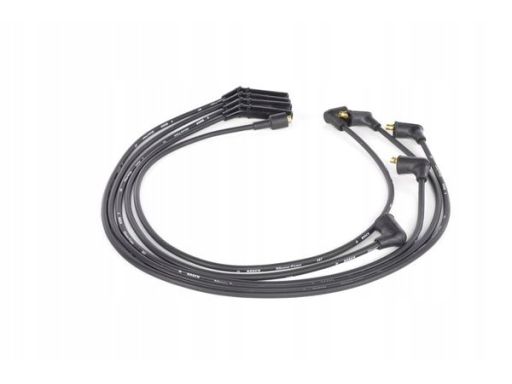 0 986 357 185 Zestaw Przewodów Zapłonowych 0 986 357 185 Bosch