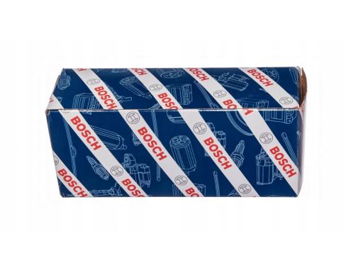 0 986 357 185 Zestaw Przewodów Zapłonowych 0 986 357 185 Bosch