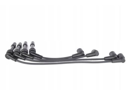 0 986 357 226 Zestaw Przewodów Zapłonowych 0 986 357 226 Bosch