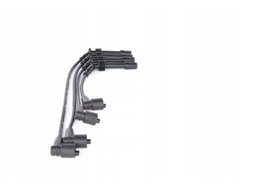 0 986 357 226 Zestaw Przewodów Zapłonowych 0 986 357 226 Bosch