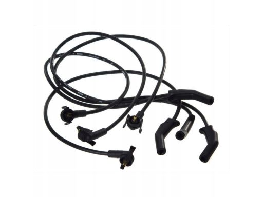 0 986 357 257 Zestaw Przewodów Zapłonowych 0 986 357 257 Bosch