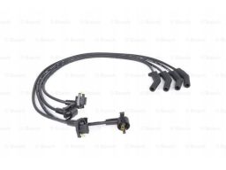 0 986 357 257 Zestaw Przewodów Zapłonowych 0 986 357 257 Bosch