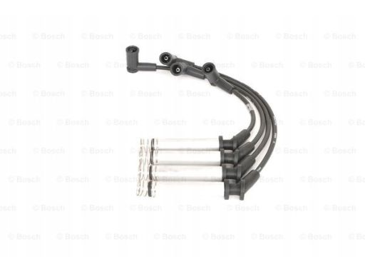 0 986 357 807 Zestaw Przewodów Zapłonowych 0 986 357 807 Bosch