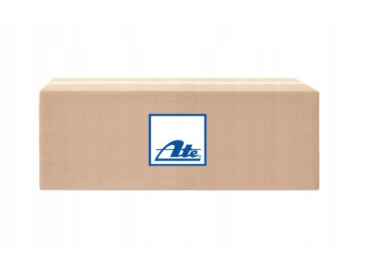 83.7788-0396.3 Przewód Hamulcowy Elastyczny Ate