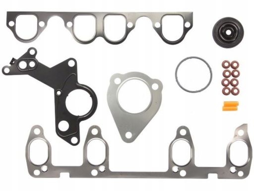 655.360 Zestaw Uszczelek Głowicy Cylindra Elring