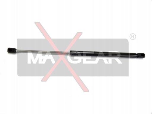 12-0109 Sprężyna Gazowa Pokrywy Bagażnika Opel V 12-0109 Maxgear