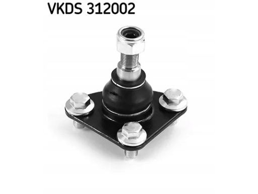 Vkds 312002 Sworzeń Wahacza Skf