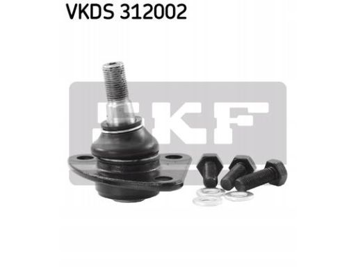 Vkds 312002 Sworzeń Wahacza Skf