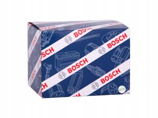 0 986 435 063 Wtryskiwacz 0 986 435 063 Bosch
