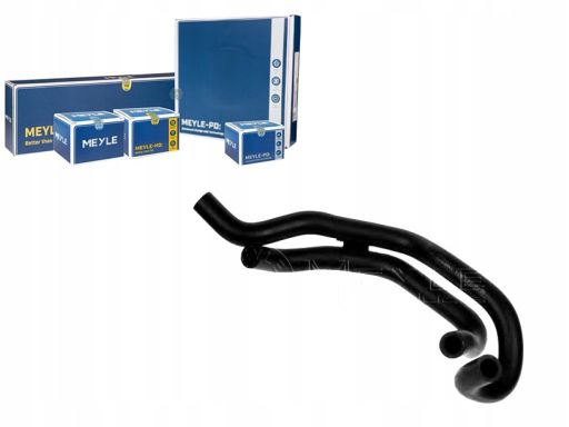 119 121 0130 Wąż Chłodnicy Meyle
