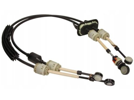 32-1605 Linka Ham. Ręcz. Fiat T. Croma 05- Maxgear