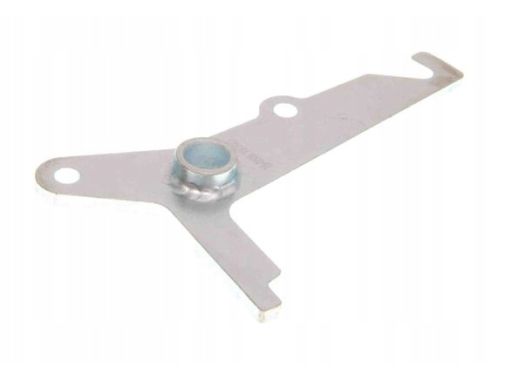 28-0509 Cięgno Hamulca Ręcznego Fiat Ducato 06- Maxgear