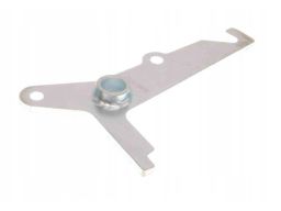 28-0509 Cięgno Hamulca Ręcznego Fiat Ducato 06- Maxgear