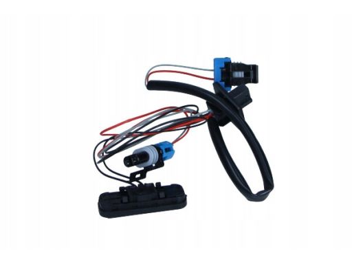 28-0594 Włącznik Bagażnika Opel Meriva B 10- Maxgear