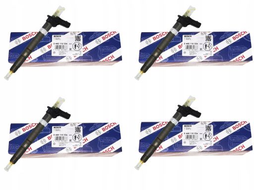 0 986 435 369 Wtryskiwacz 0 986 435 369 Bosch