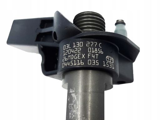 0 986 435 369 Wtryskiwacz 0 986 435 369 Bosch