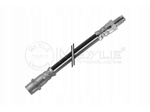 014 525 0001 Przewód Hamulcowy Elastyczny 014 525 0001 Meyle