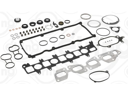 806.180 Zestaw Uszczelek Głowicy Cylindra Elring