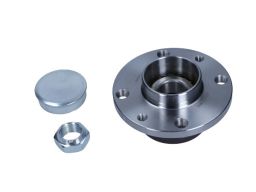 33-0019 Łożysko Koła Fiat T. Bravo/A 98-/Linea/A Maxgear