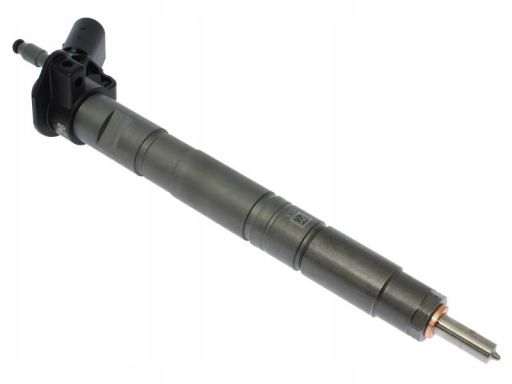 0 986 435 412 Wtryskiwacz 0 986 435 412 Bosch