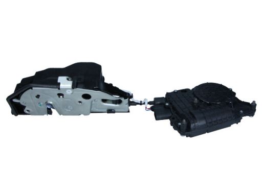 28-0866 Zamek Drzwi Bmw P. X5/X6 07-14 Pr Maxgear