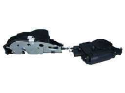 28-0866 Zamek Drzwi Bmw P. X5/X6 07-14 Pr Maxgear