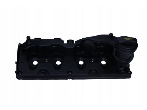 28-0877 Pokrywa Zaworów Vw Transporter 2,0D 15- Maxgear