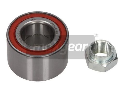 33-0221 Łożysko Koła Łada T. Samara 86- Maxgear