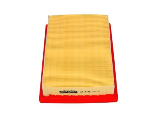 26-1001 Filtr Powietrza Chevrolet Aveo 11- Maxgear