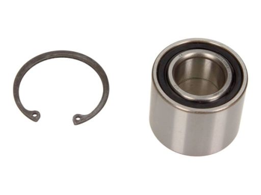 33-0284 Łożysko Koła Opel T. Corsa C 00- Ham. Bę Maxgear