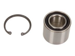 33-0284 Łożysko Koła Opel T. Corsa C 00- Ham. Bę Maxgear