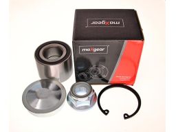 33-0318 Łożysko Koła Renault T. Clio/Megane (Bez Maxgear